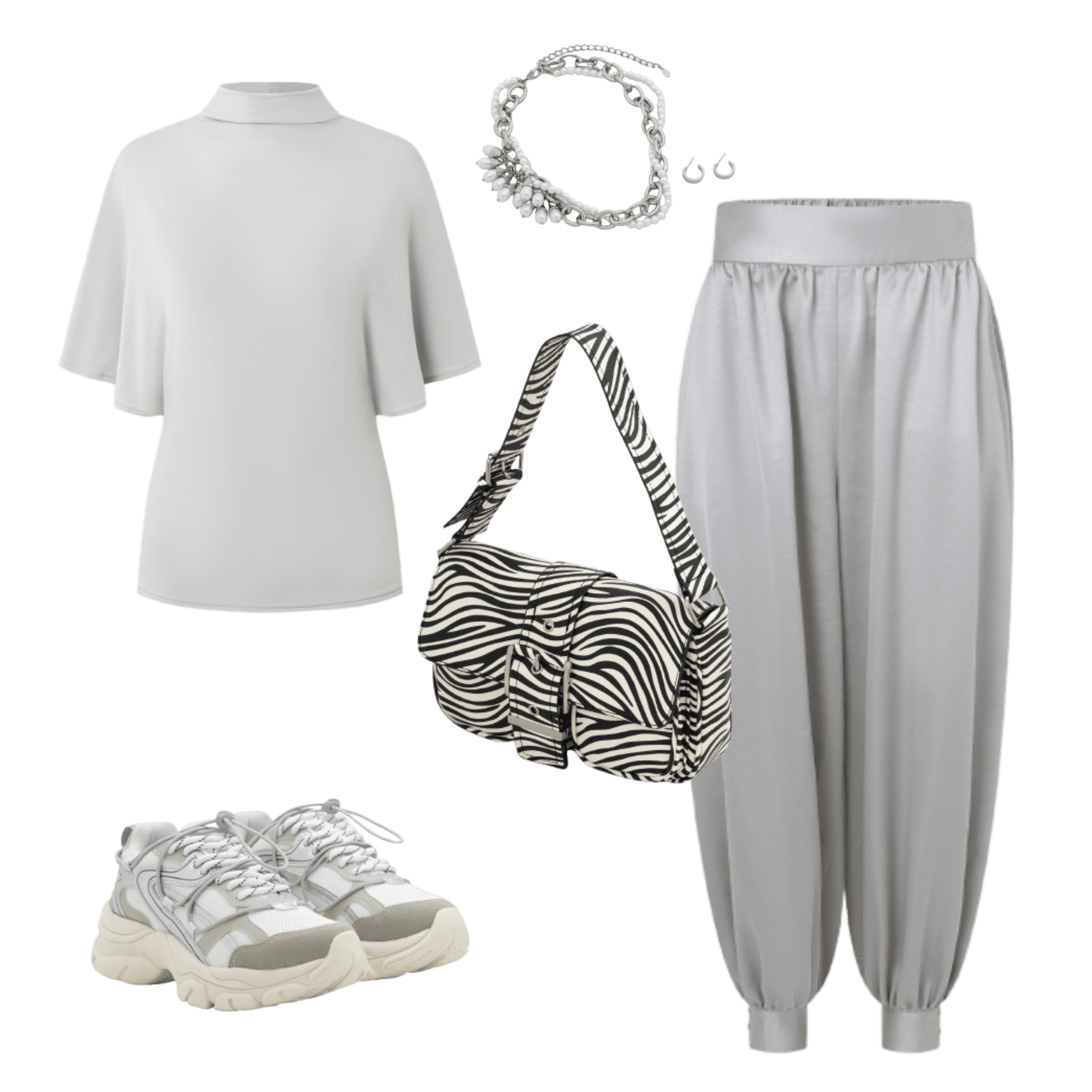 Look Dramático para Happy Hour