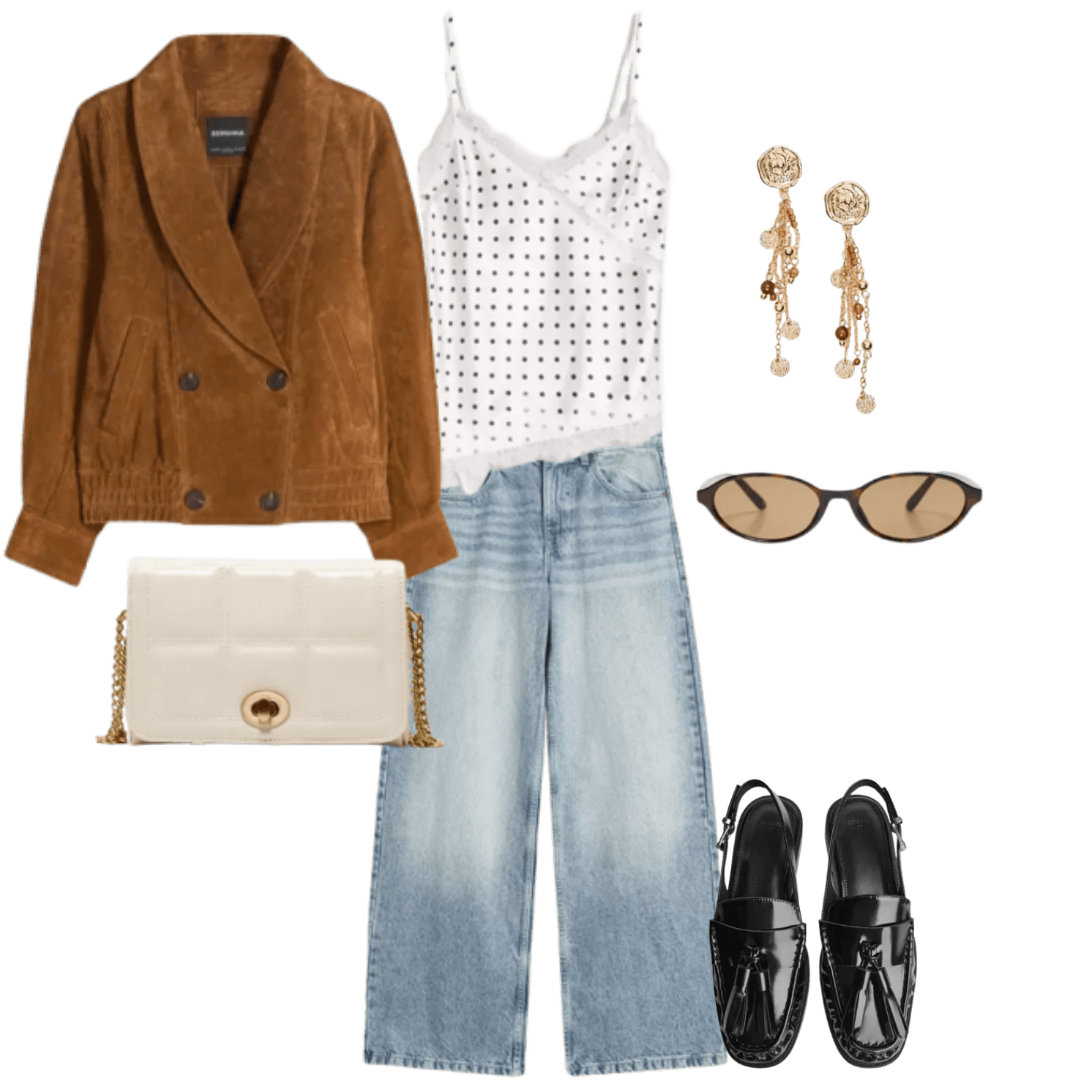 Look Esportivo para Trabalho no escritório