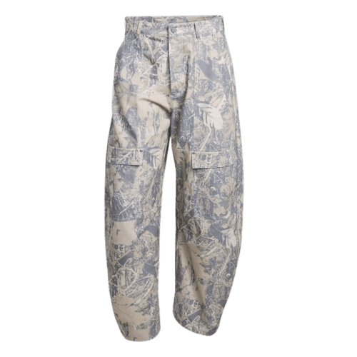 CALÇA CARGO LONA ORIGINALS