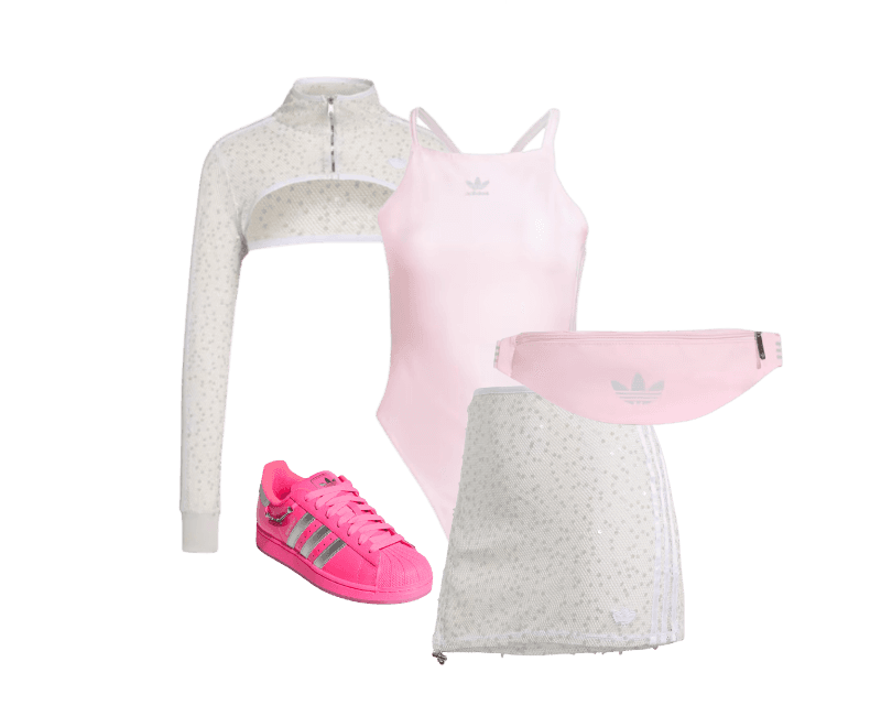 Look Criativo para Festival