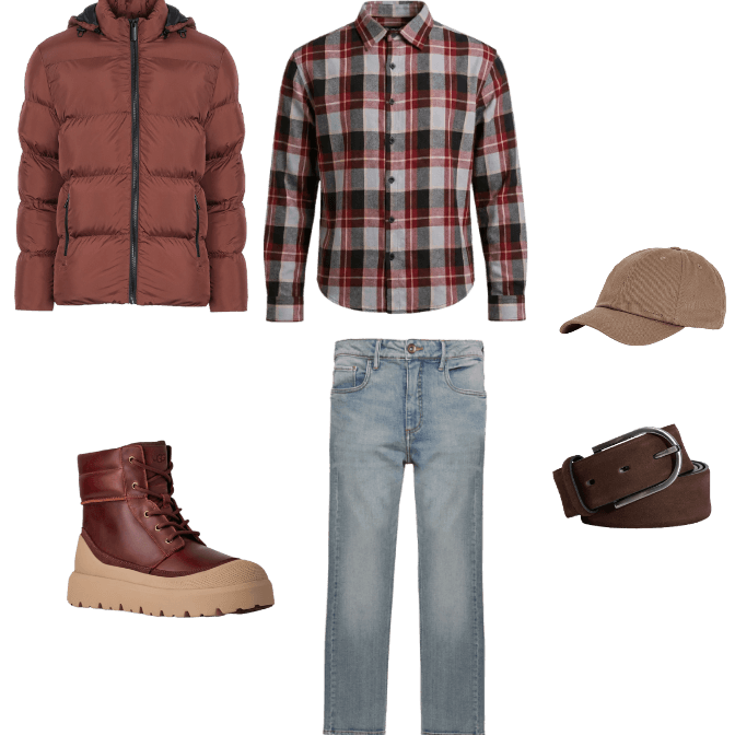 Look Esportivo para Trabalho no escritório