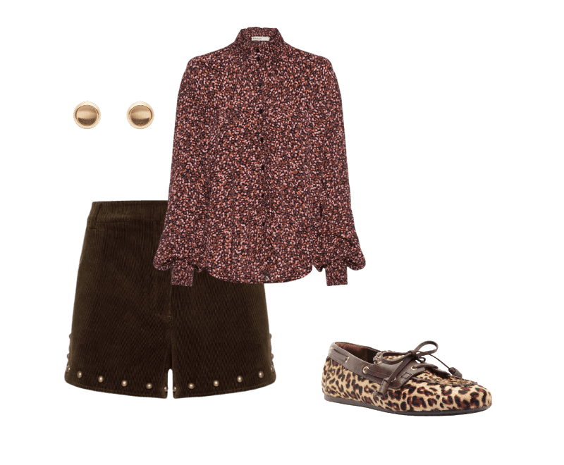 Look Criativo para Date