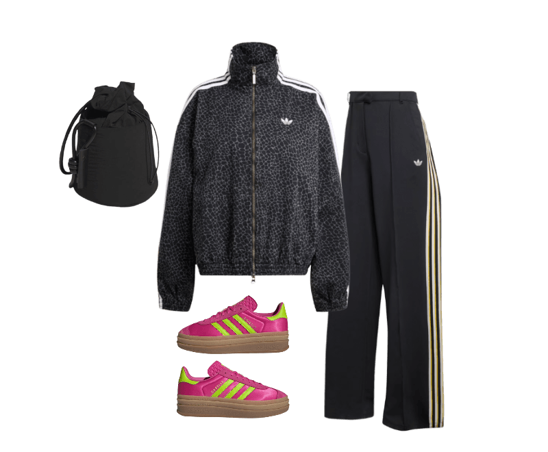 Look Criativo para Almoço com familia