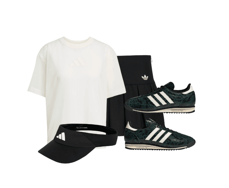 Look Esportivo para Saída no dia a dia,Academia