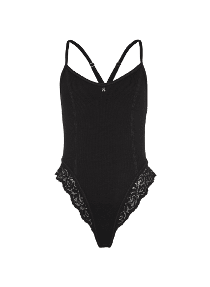 Body Justo Vicky John John Feminino