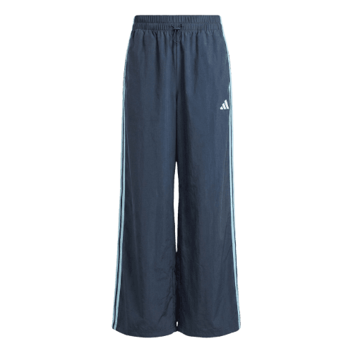Calça Paraquedas Malha Três Listras