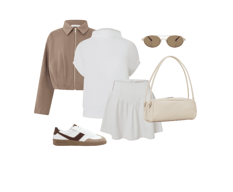 Look Criativo para Show