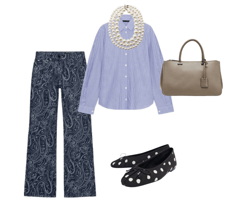 Look Criativo para Happy Hour