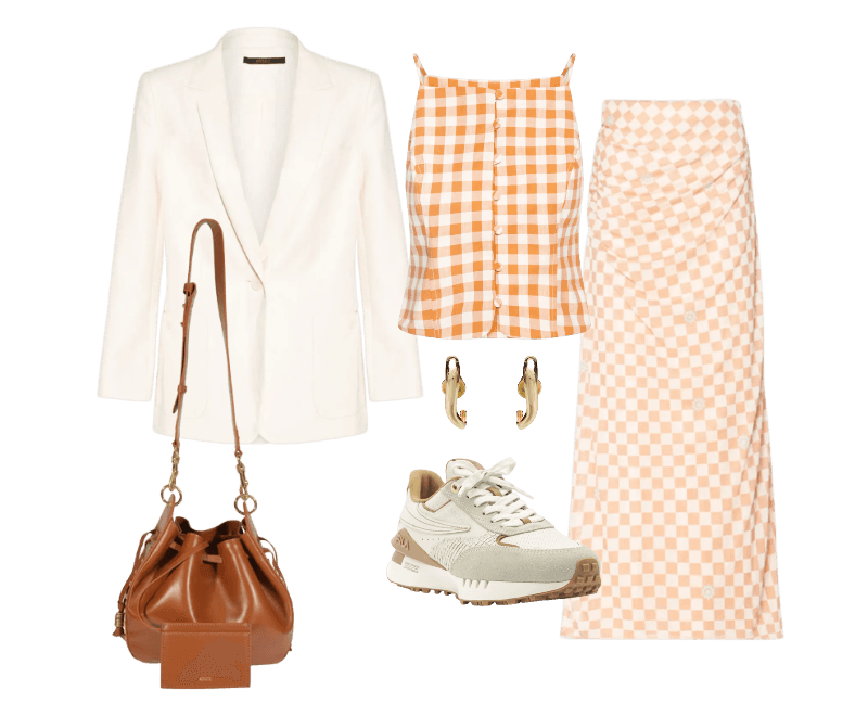 Look Criativo para Festa com amigos