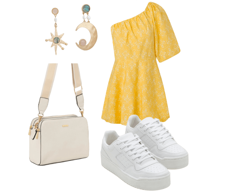 Look Elegante para Trabalho no escritório