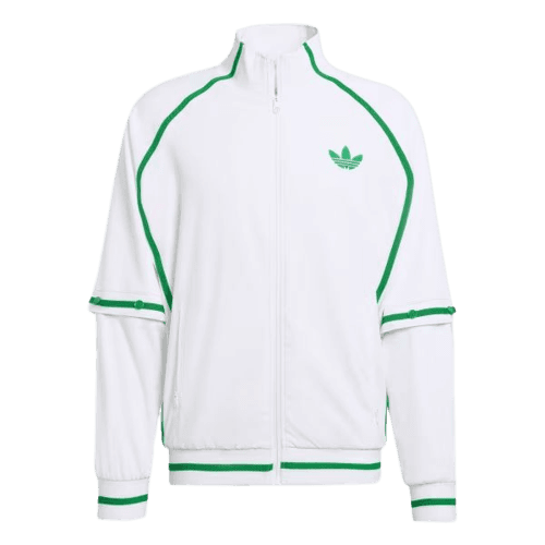 Jaqueta Malha Tennis