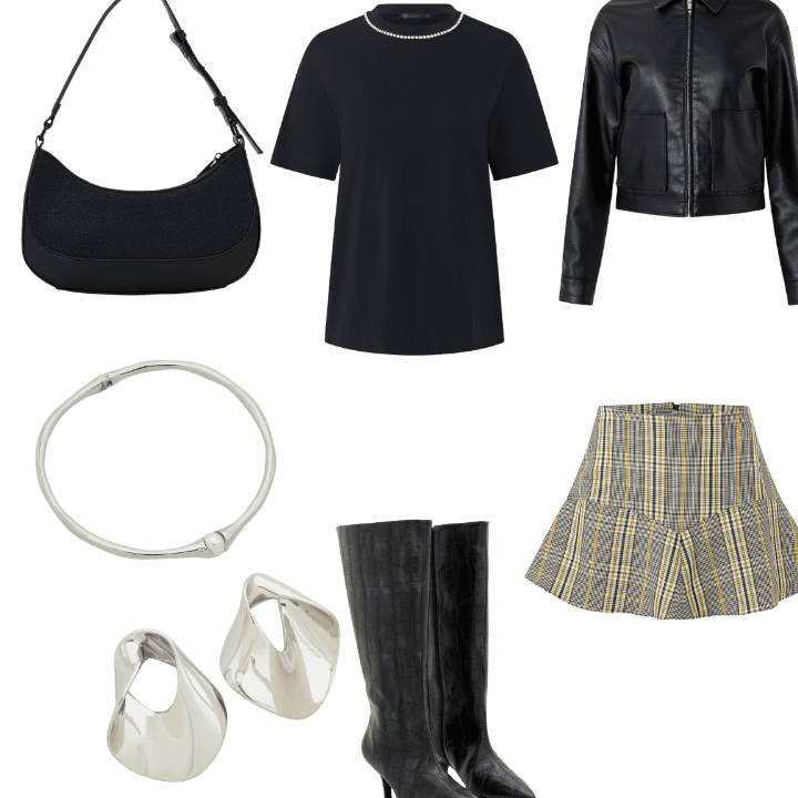 Look Criativo para Saída no dia a dia