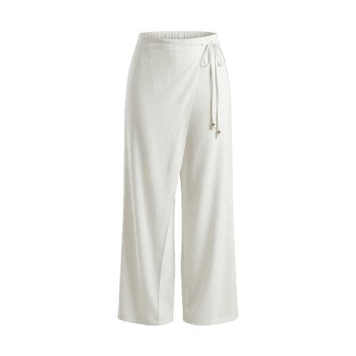 CALÇA PAREÔ CRUZADA