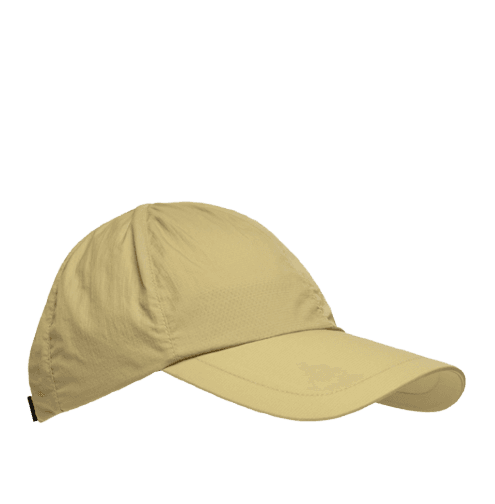 Boné Unissex On Cap 1 U Bege On Running