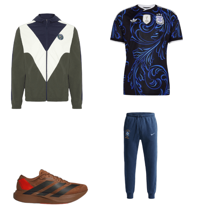 Look Esportivo para Saída no dia a dia