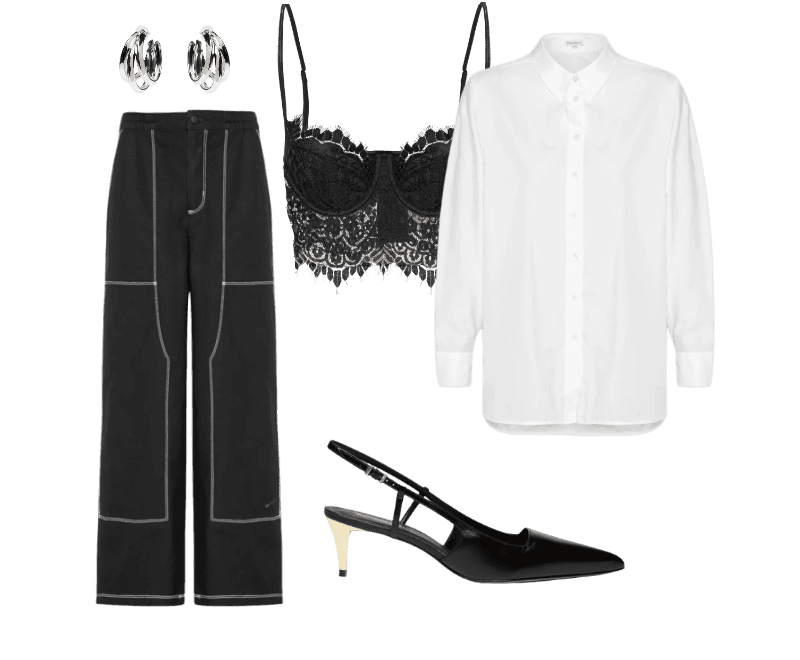 Look Magnético para Happy Hour