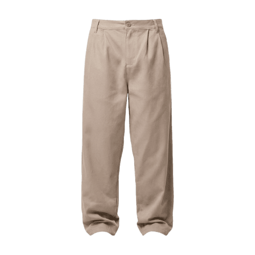 Calça Chino Baggy