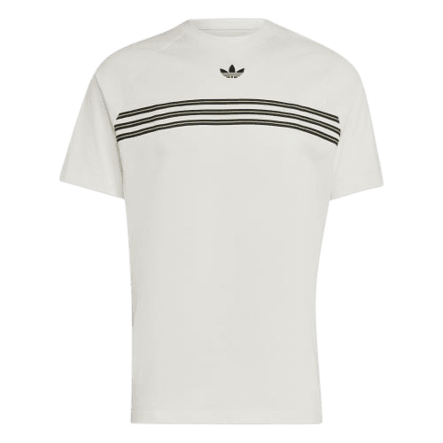 Camiseta Chest Stripes