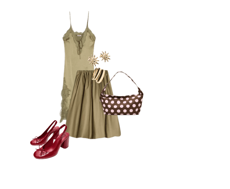 Look Romântico para Trabalho no escritório