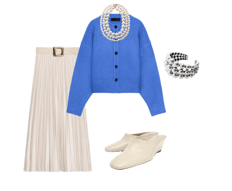 Look Romântico para Saída no dia a dia