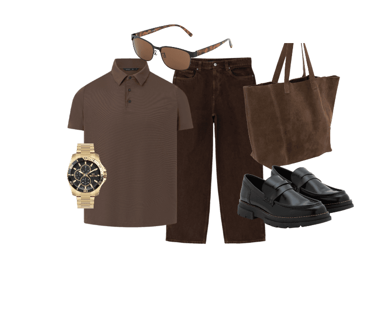 Look Sofisticado para Saída no dia a dia