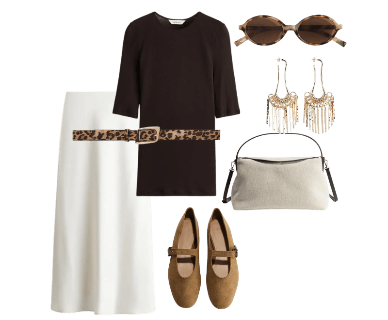 Look Criativo para Trabalho em casa