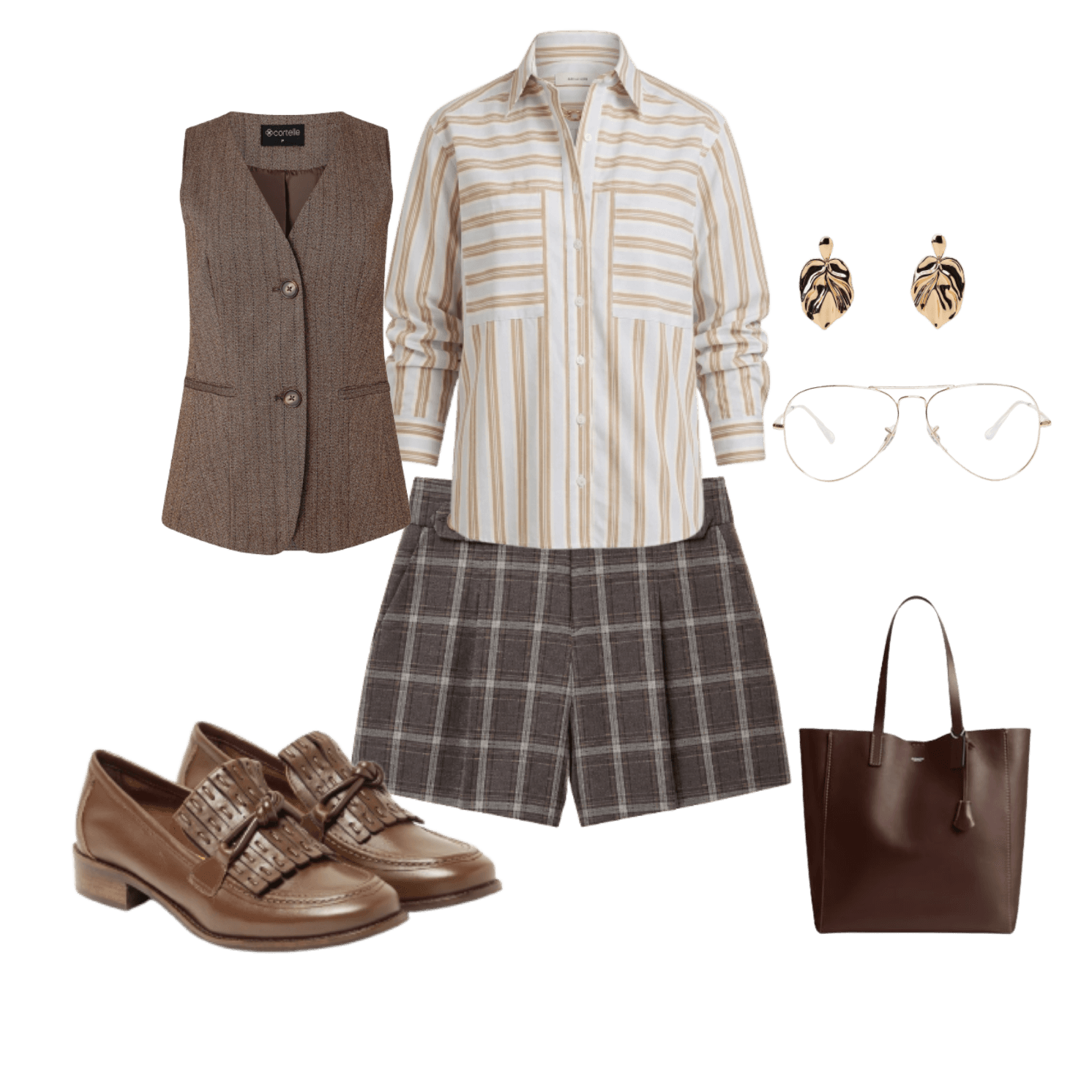 Look Criativo para Festa com amigos