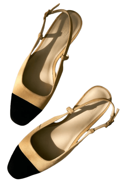 slingback