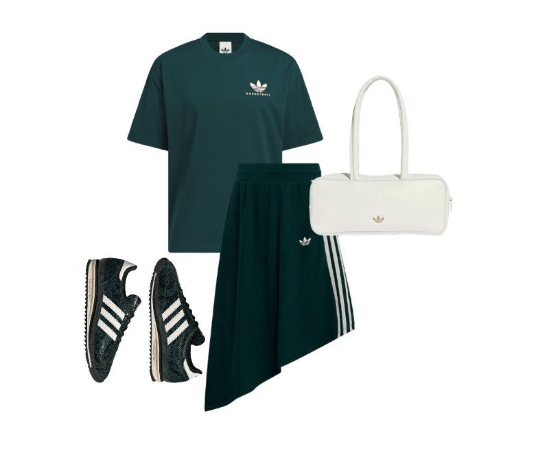 Look Natural para Saída no dia a dia