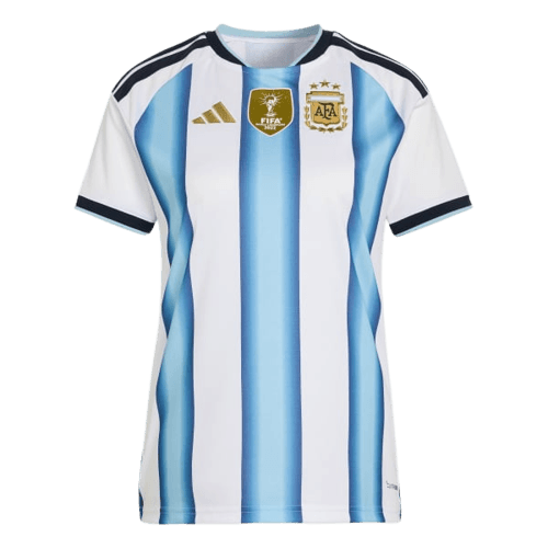 Camisa I Seleção Argentina 26