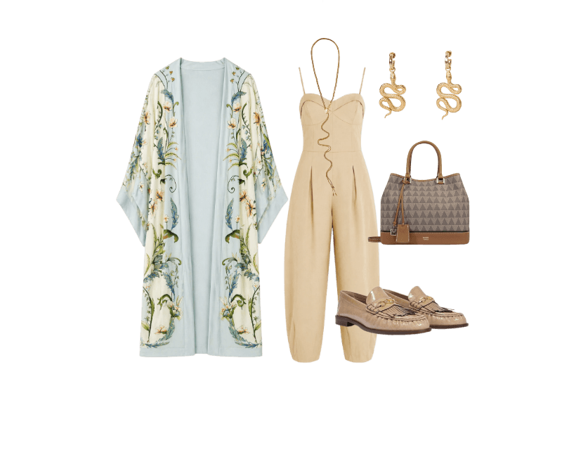 Look Tradicional para Trabalho no escritório