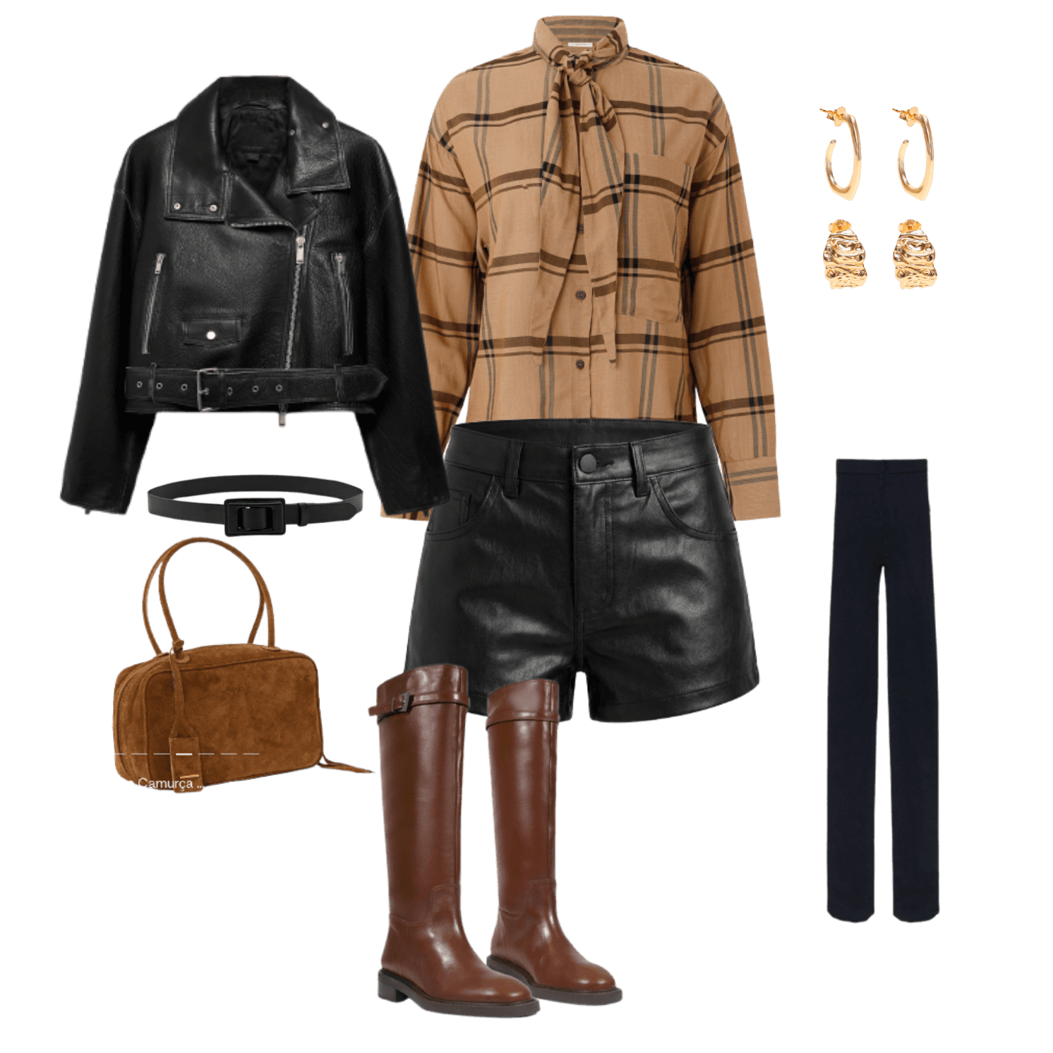Look Criativo para Happy Hour