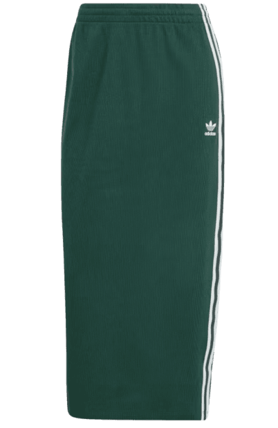 VESTIDO REGATA CANELADO ESSENTIALS