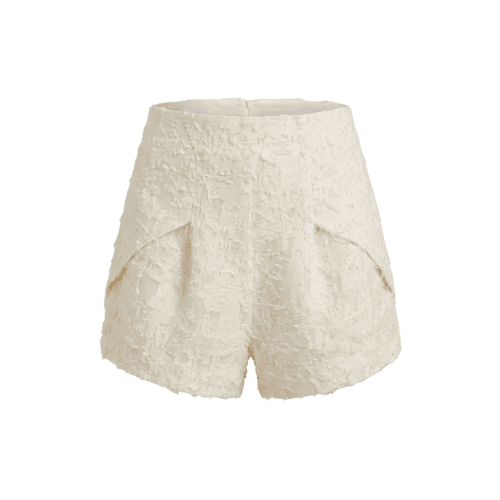 Short Chiara Off White