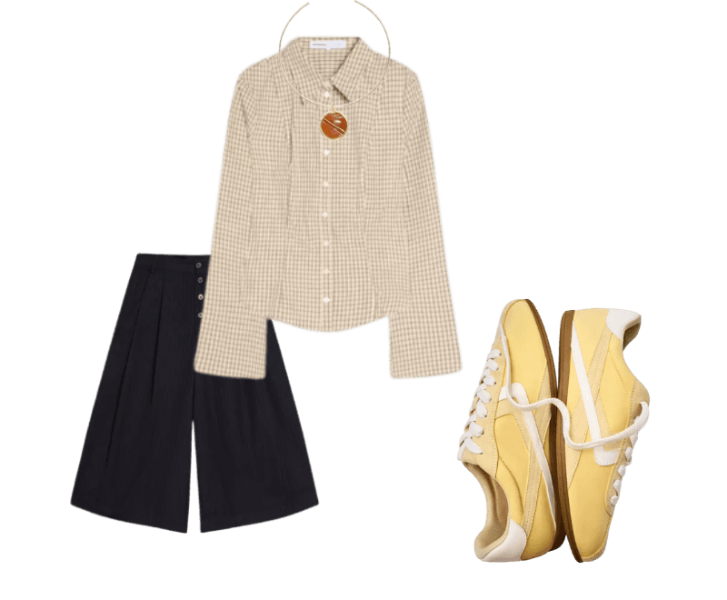 Look Criativo para Happy Hour