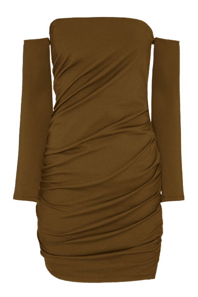 VESTIDO JASMINE I26