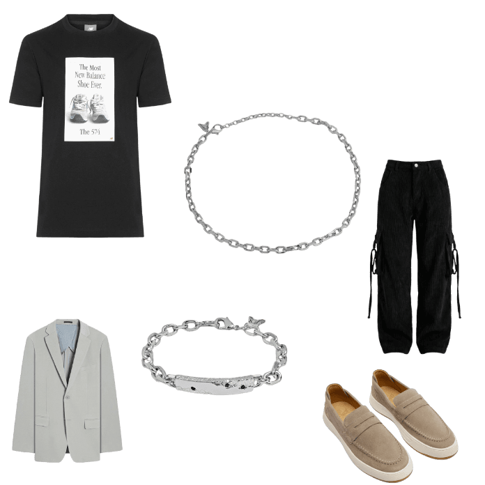 Look Romântico para Trabalho no escritório
