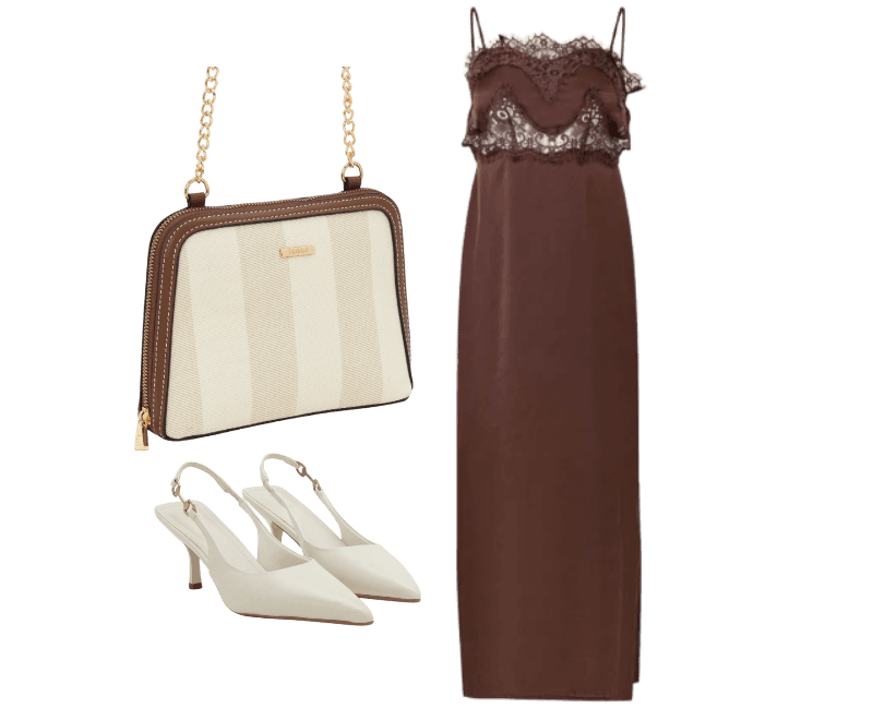 Look Romântico para Academia