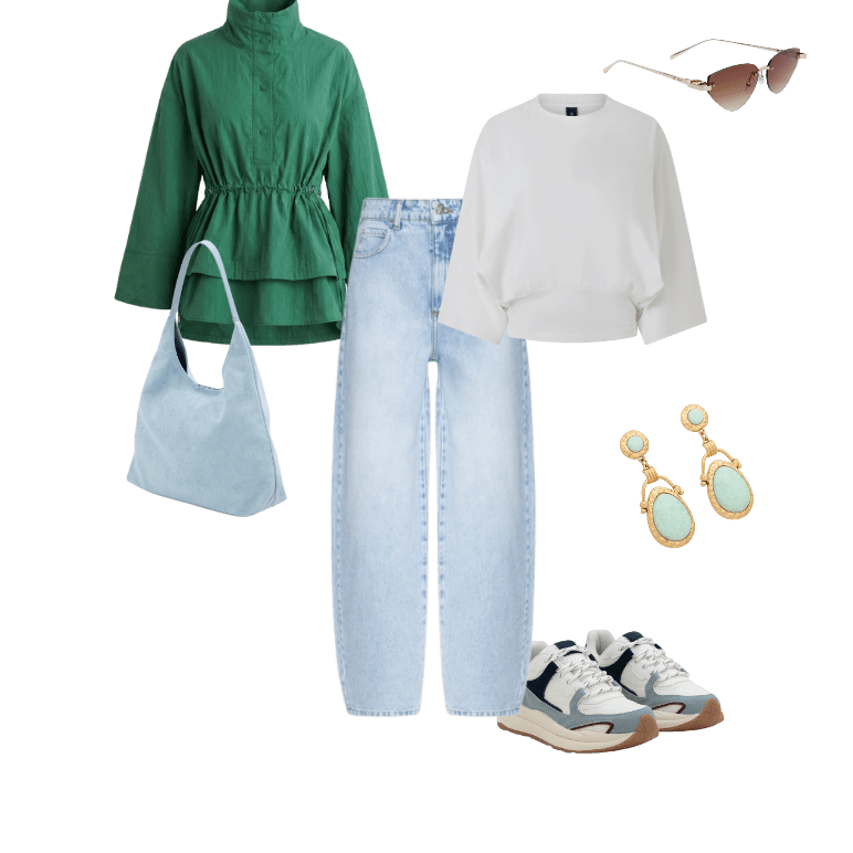 Look Criativo para Happy Hour