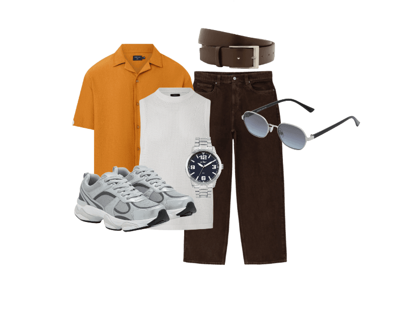 Look Sofisticado para Saída no dia a dia