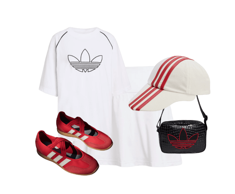 Look Criativo para Trabalho em casa