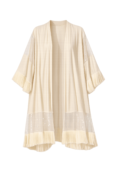 Kimono Luz