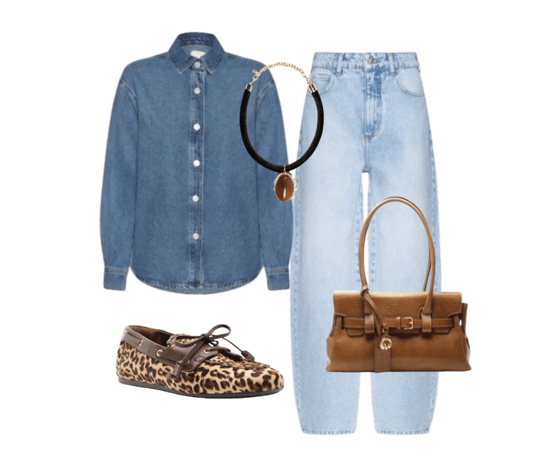 Look Tradicional para Saída no dia a dia