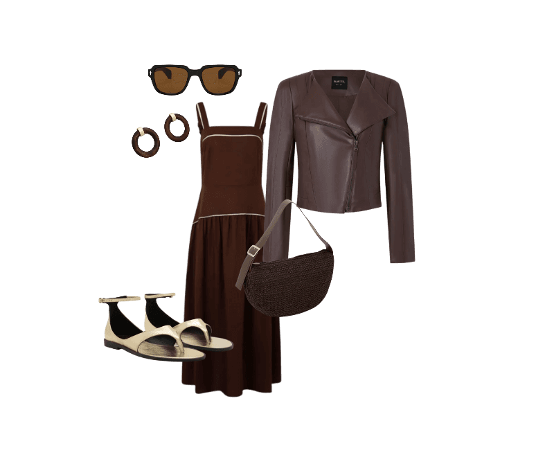 Look Criativo para Trabalho no escritório