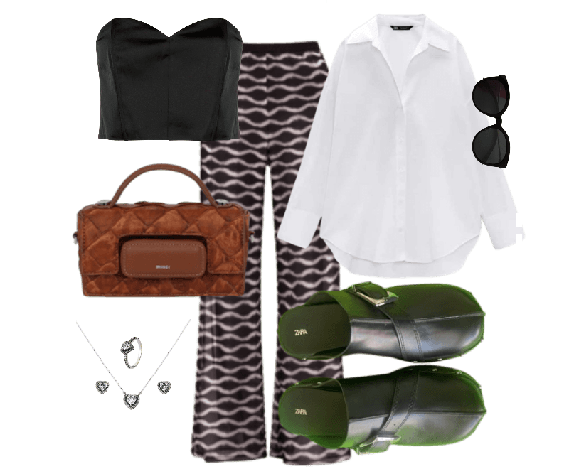 Look Criativo para Happy Hour