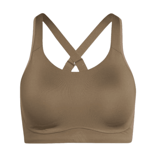 Top esportivo de treino Optime High Support