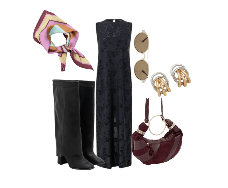 Look Romântico para Trabalho no escritório