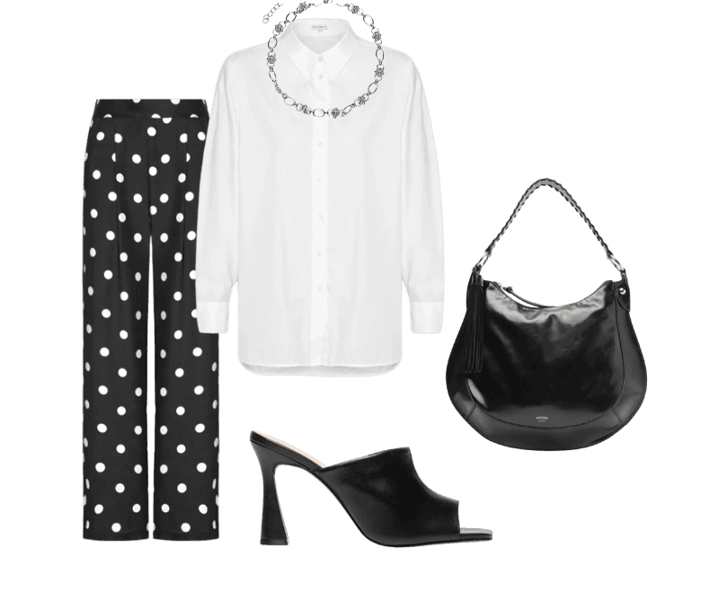 Look Criativo para Happy Hour