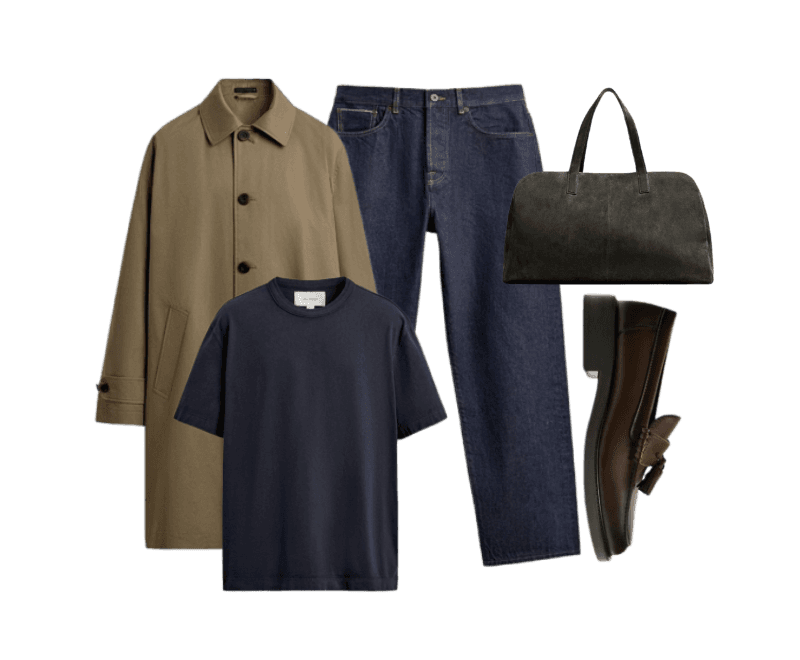 Look Elegante para Trabalho no escritório