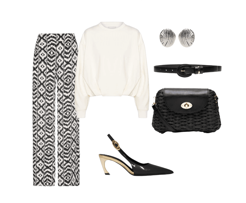 Look Criativo para Happy Hour